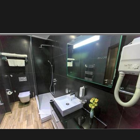 Diva Petra Apartment Budva Ngoại thất bức ảnh
