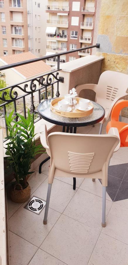 Diva Petra Apartment Budva Ngoại thất bức ảnh
