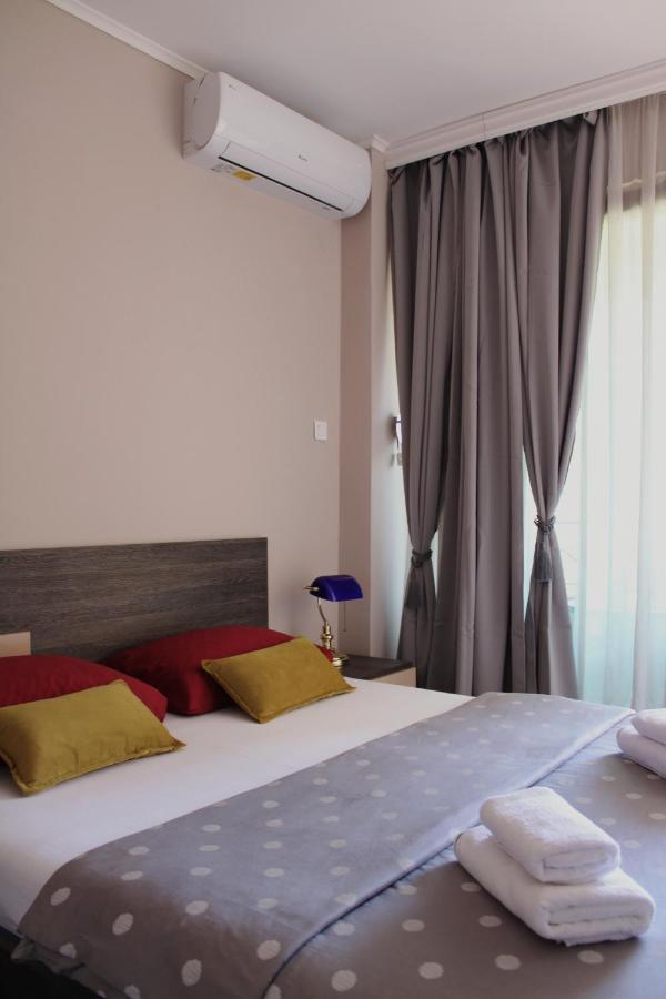 Diva Petra Apartment Budva Ngoại thất bức ảnh