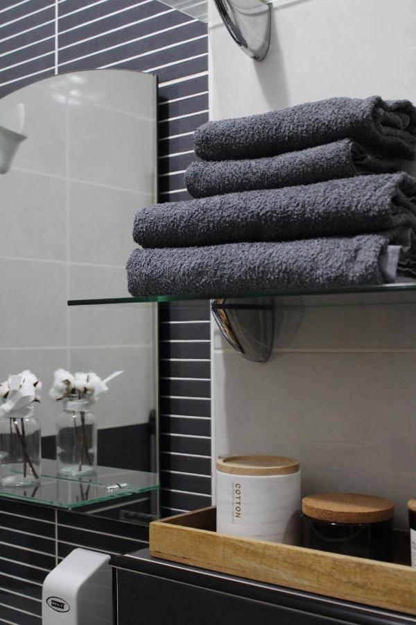 Diva Petra Apartment Budva Ngoại thất bức ảnh