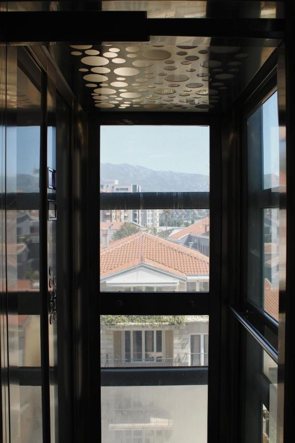 Diva Petra Apartment Budva Ngoại thất bức ảnh